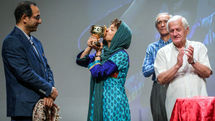 Iranian animation celebration held with laments on recession