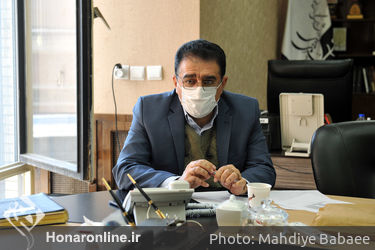 داوری نهایی طرح شبکه شهرهای خلاق فرهنگ و هنر در بخش هنرهای نمایشی