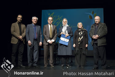 سومین سال نوای موسیقی ایران در بنیاد آفرینش های هنری نیاوران
