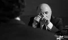 همکاری رضا بهبودی در یک مستند/ «مشت‌زنی در رینگ ترجمه» به پایان راه رسید