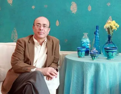 روح سرزندگی در ساختمان‌های تهران اندک است / محمد مهدی محمودی: تعامل با مخاطب باید اولویت معماران باشد