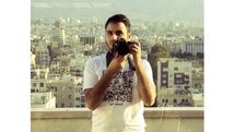 خوانشی متفاوت از عکاسی تئاتر / روایت کیارش مسیبی از نمایشگاه 