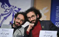 گفتگو با بهمن ارک، کارگردان فیلم «پوست» | تجربه بازیگوشی فرمی برای روایت یک داستان عاشقانه