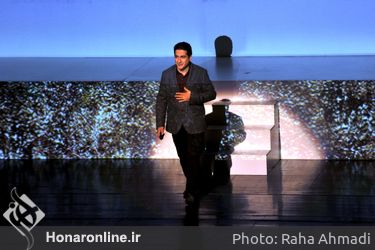 رونمایی آلبوم «گاه فراموشی» همایون شجریان 