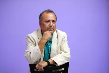 مجید میرفخرایی