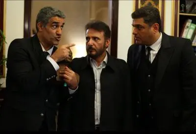  «تگزاس3» با فروش بیش از 26 میلیارد و 469 میلیون تومان پیشتاز است
