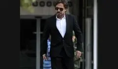 اولین عکس از امیر آقایی در «کارواش»