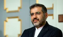 اسماعیلی: امروز رئیس جمهور ما به نام ‎قرآن، غرب را استیضاح می‌کند