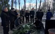 شفیعی: مجید واحدی‌زاده حق بزرگی بر تئاتر استان اردبیل دارد