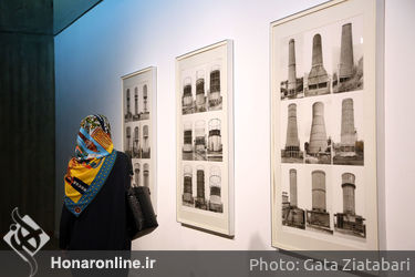 نمایشگاه مینی‌مالیسم و کانسپچوال آرت در موزه هنرهای معاصر