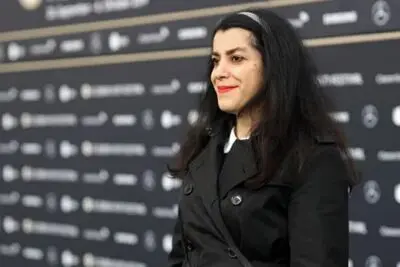 مرجان ساتراپی درگذشت