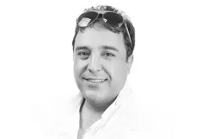 بهزاد محمدی از نمایش کمدی تا مد
