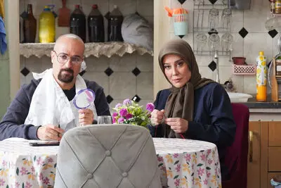 ماجرای شوخی احمد مهرانفر با رئیس جمهور!