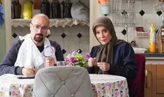 ماجرای شوخی احمد مهرانفر با رئیس جمهور!