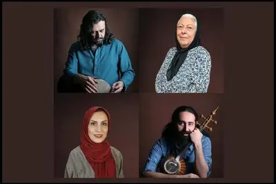 پژمان حدادی به پروژه «کی بود کی نبود» پیوست/ ورود به مرحله میکس و مستر