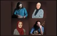 پژمان حدادی به پروژه «کی بود کی نبود» پیوست/ ورود به مرحله میکس و مستر