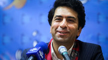 Iran traditional vocalist to jointly perform with European ensembles
