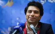 Iran traditional vocalist to jointly perform with European ensembles