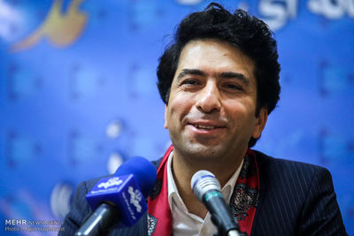 Iran traditional vocalist to jointly perform with European ensembles