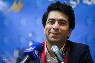 Iran traditional vocalist to jointly perform with European ensembles