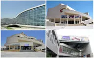 اختصاص رایگان پردیس‌های شهرداری  تهران به خبرنگاران