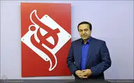 محمد گلریز: هر کس با هر سلیقه‌ای موسیقی حماسی را دوست دارد