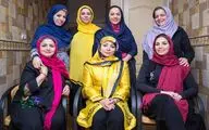 کنسرتی بعد از 14 سال / 