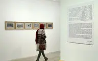 نمایشگاه گروهی عکس در گالری شماره شش 