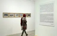 نمایشگاه گروهی عکس در گالری شماره شش 