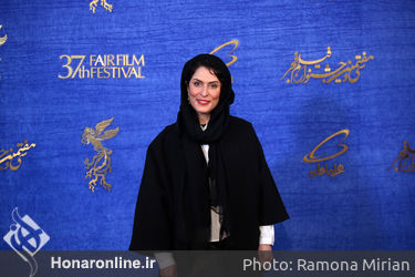 "یلدا" در روز ششم سی و هفتمین جشنواره فیلم فجر