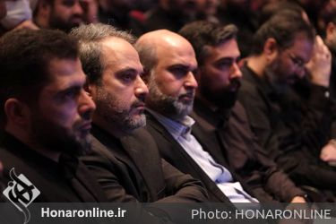 نشست سراسری مدیران ارشد وزارت فرهنگ و ارشاد اسلامی به مناسبت هفته دولت