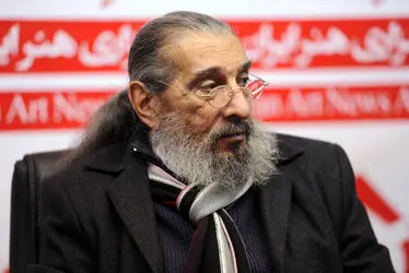 انوشیروان ارجمند