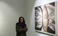 Forough Reihani Exhibit at Shirin Gallery 