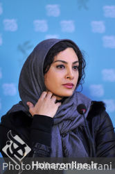 نشست‌ خبری فیلم سینمایی "دریاچه ماهی" روز سوم جشنواره فیلم فجر