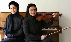 مجموعه رسیتال پانیذ فریوسفی برگزار می‌شود/ همکاری با نوازنده جوان پیانو