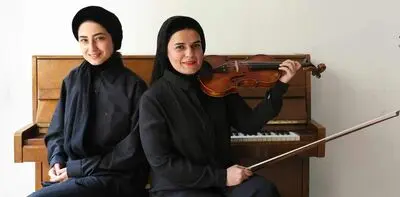 مجموعه رسیتال پانیذ فریوسفی برگزار می‌شود/ همکاری با نوازنده جوان پیانو