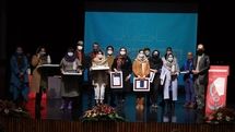 National Biennial of Contemporary Iranian Ceramic Art honors winners 