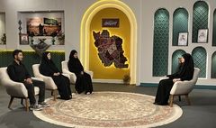 روایت شهدای حملات رژیم صهیونیستی به ایران با «لاله خیز» روی آنتن رفت