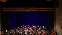 August performance of Iran’s National Orchestra canceled due to coronavirus surge
