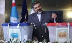 وزیر فرهنگ در گفت و گو با هنرآنلاین:

اصحاب فرهنگ، هنر و رسانه پیشتاز حرکت‌های آرمان‌خواهانه ملت ایران اند
