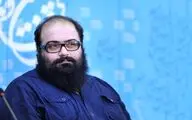 فیلمی که از سیاهی به امید می‌رسد / مرتضی علی عباس میرزایی از 