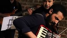 Tehran Quintet plays Piazzolla