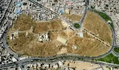 «هگمتانه» ثبت جهانی شد