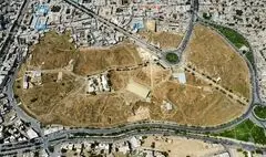 «هگمتانه» ثبت جهانی شد