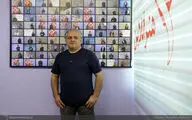 نگارش زندگی و آثار اولین نمایشنامه‌نویس فارسی زبان توسط منوچهر اکبرلو / 
