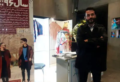 برپایی نشست آزاد با رتبه‌های برتر کنکور کارشناسی ارشد طراحی پارچه و لباس