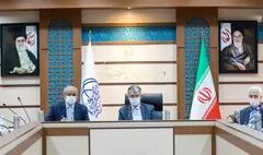 پیش‌نویس سند توسعه هنر بررسی شد / تصویب سند ملی موسیقی کشور تا پایان دوره دولت / اصلاح ماده واحده تأسیس مؤسسه هنرمندان پیشکسوت / شورای هنر، شورای عالی انقلاب فرهنگی با ریاست وزیر ارشاد برگزار شد