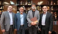 معرفی دو مدیر جدید در اداره کل هنرهای نمایشی و انجمن هنرهای نمایشی