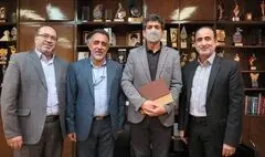 معرفی دو مدیر جدید در اداره کل هنرهای نمایشی و انجمن هنرهای نمایشی