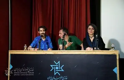 روایتی از دشواری‌های ترجمه و ساخت مستند «افسانه اولیس: یک سرگذشت ایرانی»